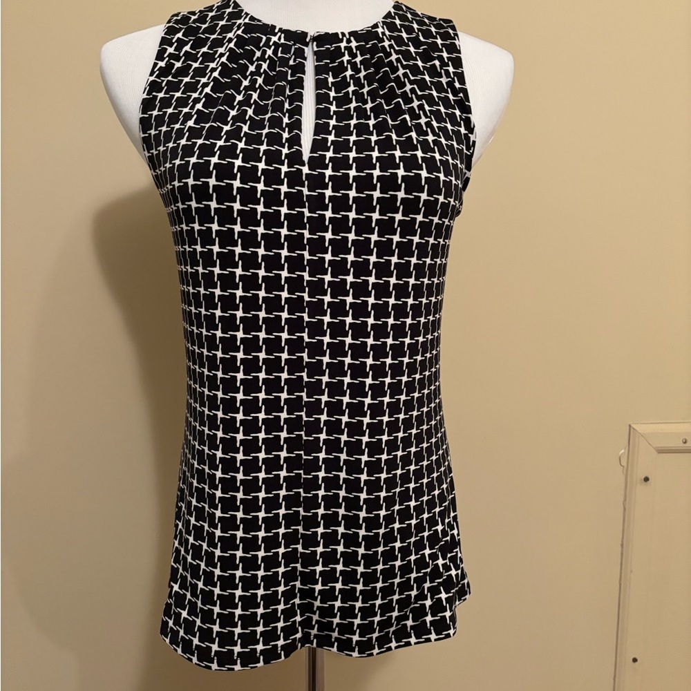 White House Black Market Blouse
